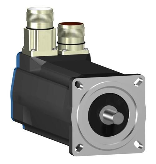 Schneider Electric BSH0703T11F2A Motor