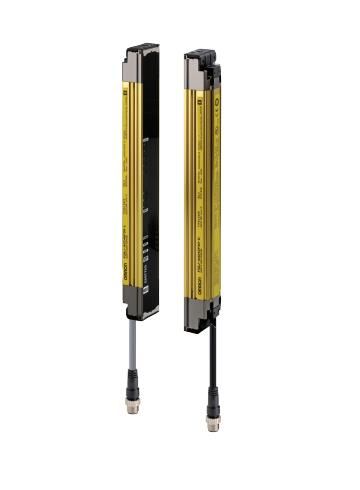 OMRON F3SJA0635P20TS Device