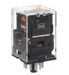 OMRON MKS3PN-5 DC110 Device