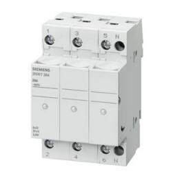 Siemens 3NW7364 Fuse