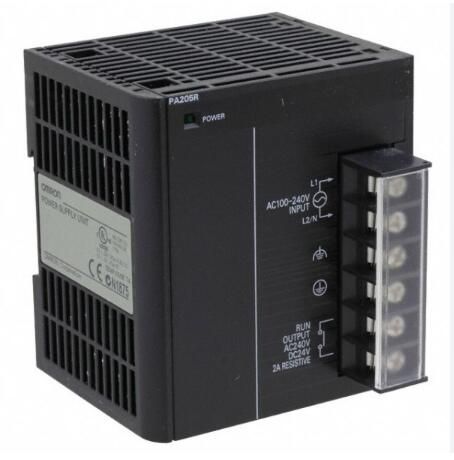 OMRON CJ1WPA205R PLC