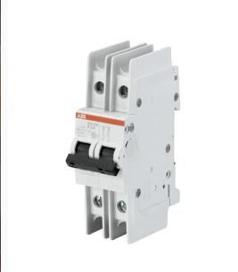 ABB SUP202M-K3 Breaker