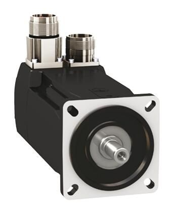 Schneider Electric BMH0702T27F1A Motor