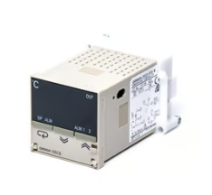 OMRON E5CS-RPU-W AC100-240 Device