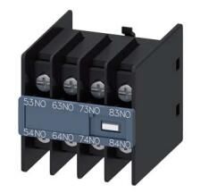Siemens 3RH29114GA40 Switch