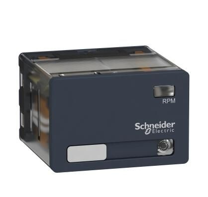 Schneider Electric RPM43P7 Relay