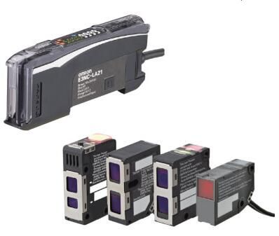 OMRON E3NCLA0 Device