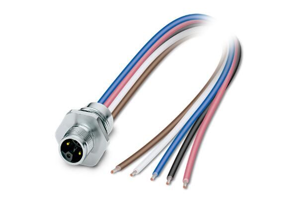 Phoenix Contact 1415295 Connector