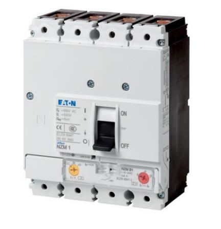 EATON/Moeller 281245 NZMN1-4-A20 Device
