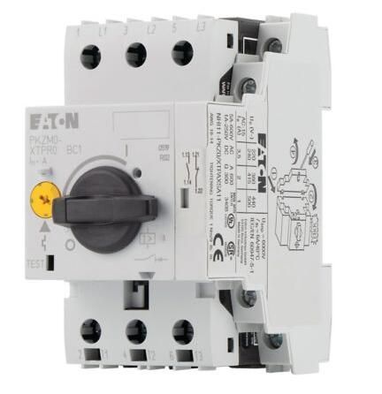 EATON/Moeller 039424 PKZM0-10/NHI11 Device