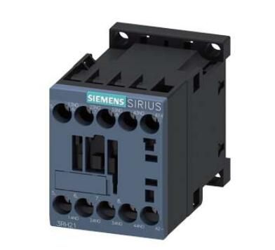 Siemens 3RH21401BB40 Contactor