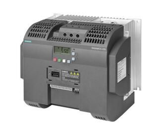 Siemens 6SL3210-5BE27-5UV0 Drive