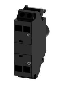 Siemens 3SU14011BG603AA0 Module