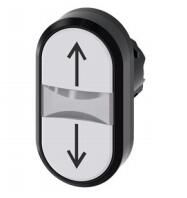 Siemens 3SU10003AB660AN0 Button