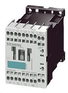 Siemens 3RT10172AF01 Contactor