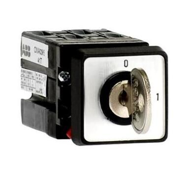 ABB OMA03KB Device