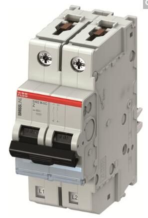 ABB S402M-UCZ2 MCB