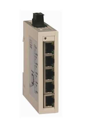 Schneider Electric TCSESU053FN0 Switch