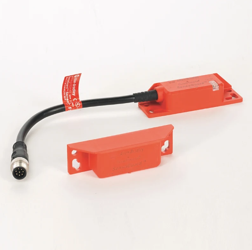 Allen-Bradley 440N-Z21SS2HN Switch