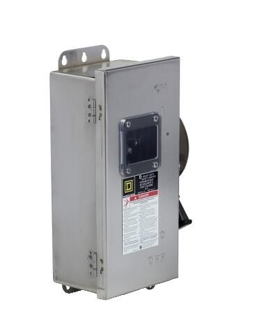 Schneider Electric CH361DS Device