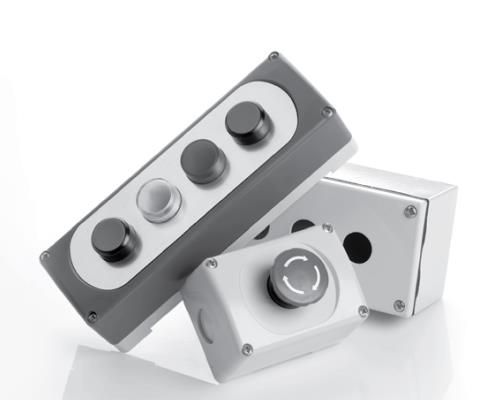 ABB P2-SS Device