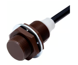 OMRON E2EW-QX12C118 5M Device