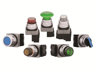 ABB A3L4AA-6L7G Device