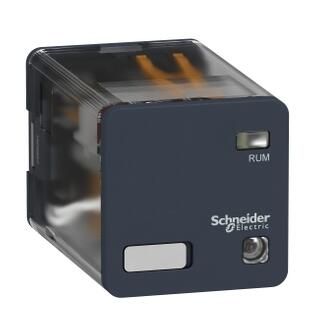 Schneider Electric RUMF23F7 Relay