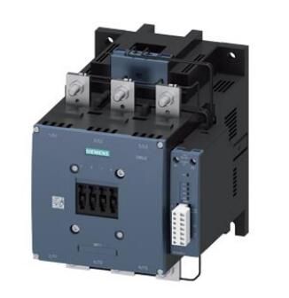 Siemens 3RT10766PP35 Contactor