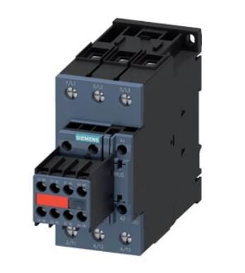 Siemens 3RT20361NB343MA0 Contactor