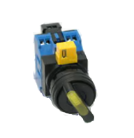 IDEC HW1F-2F20QD-Y-240V Device