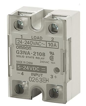 OMRON G3NA240BAC200240 Relay