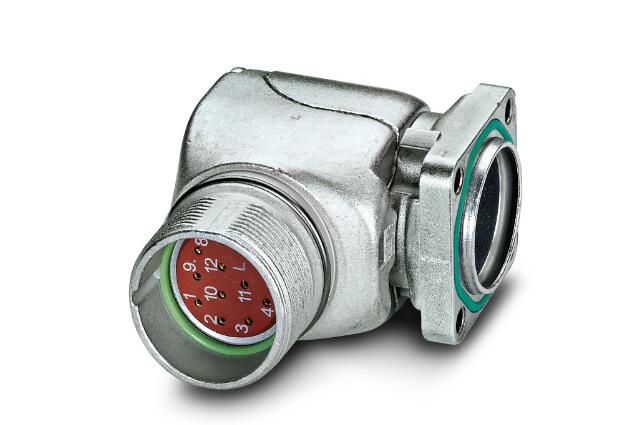 Phoenix Contact 1607257 Connector