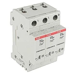 ABB OVRPV401000P Device