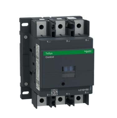 Schneider Electric LC1D1506L7 Contactor