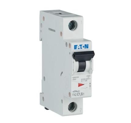 EATON/Moeller 278548 FAZ-C1,6/1 Device