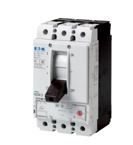 EATON/Moeller 265741 NZMN2-S200 Device