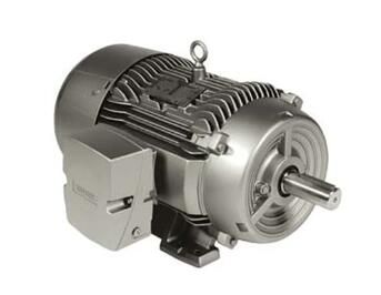 Siemens 1LE22211CB114EA3 Motor