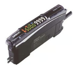 OMRON E3NX-FA54 Device