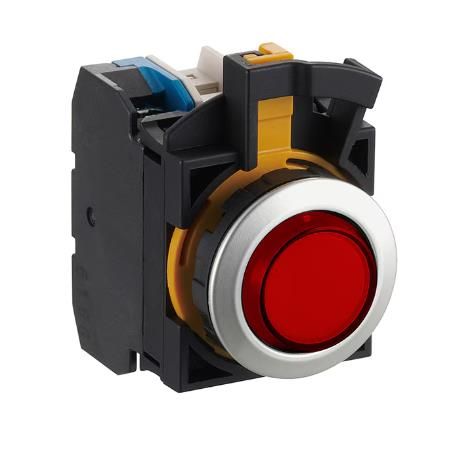 IDEC CW4L-A2E20Q4R Device