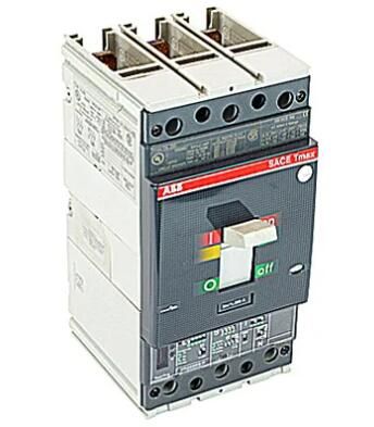 ABB T4L100CW Device