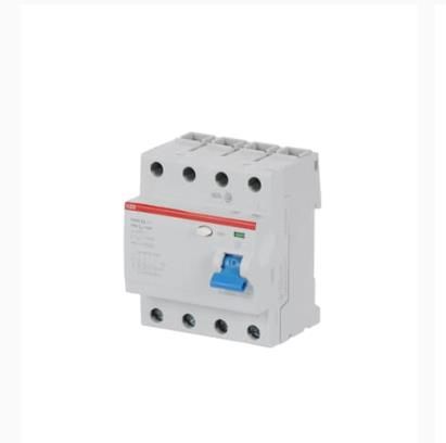 ABB F204AC-100-0.3 Breaker
