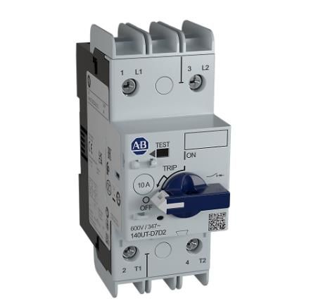 Allen Bradley 140UT-D7D2-B30 Device