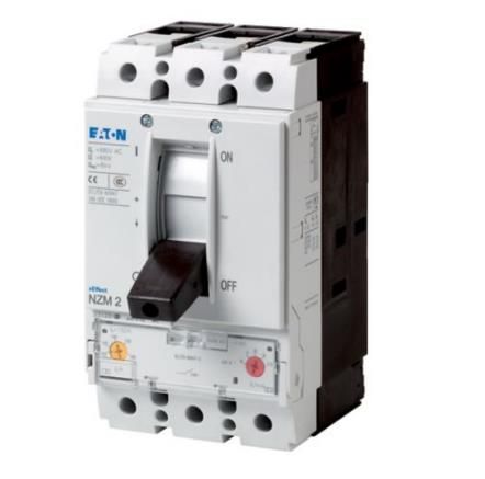 EATON/Moeller 259100 NZMH2-A125 Device