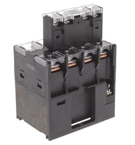 OMRON G7Z-3A1B-02Z-R DC24V Device