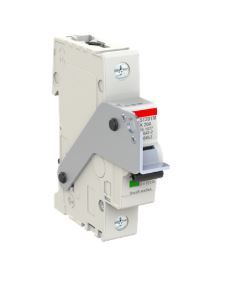 ABB ST201M-K20 Device