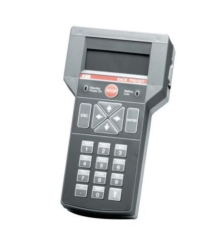 ABB PR010-T Device