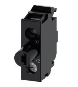 Siemens 3SU14012BC201AA0 Module
