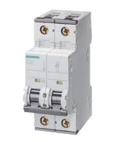 Siemens 5SY65067 Breaker