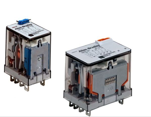 Allen Bradley 700-HF34A2-3-4L Device